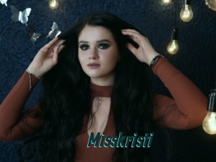 Misskristi