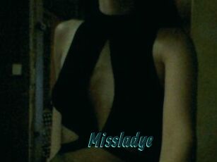 Missladye