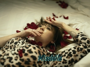 Missleila