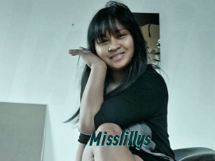 Misslillys