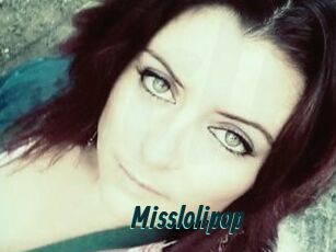 Misslolipop