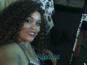 Misslona