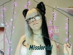 Misslorelei