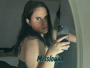 Misslouxx