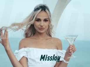 missloy Lucy Live