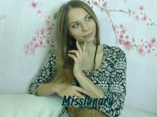 Misslunary