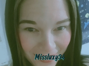 Missluxy34