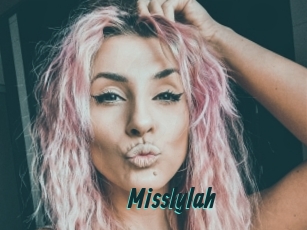 Misslylah