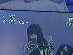 Missmaddox