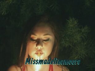 Missmadelinemoore