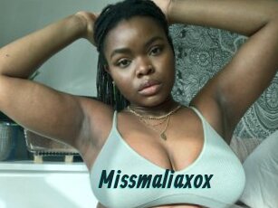 Missmaliaxox