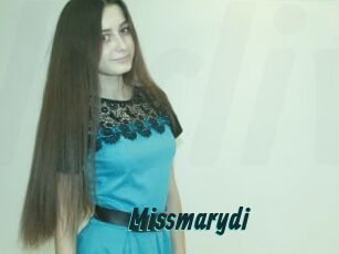 Missmarydi