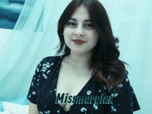 Missmarylux