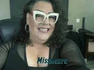 missmaura Lucy Live