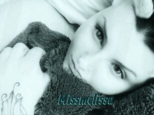 Missmelissa