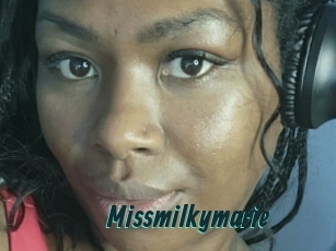 Missmilkymarie