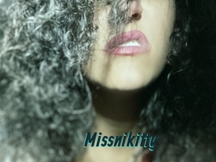 Missnikitty