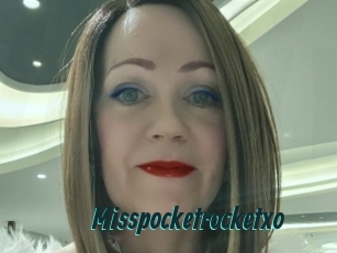 Misspocketrocketxo