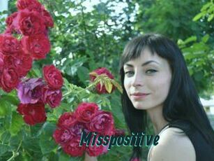 Misspositive