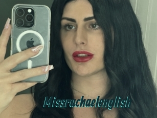 missrachaelenglish Lucy Live