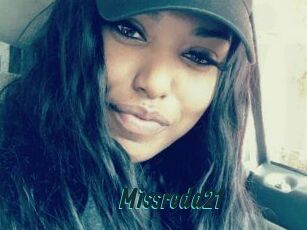 Missredd21
