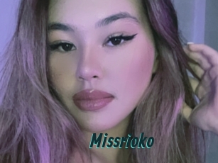 Missrioko