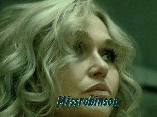 Missrobinson