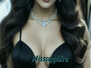 Misssapphira