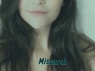 Misssarah