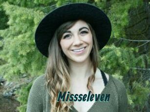 Missseleven