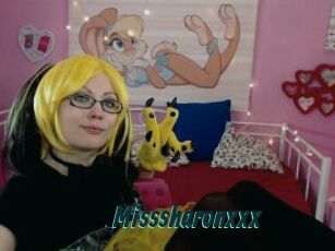 Misssharonxxx