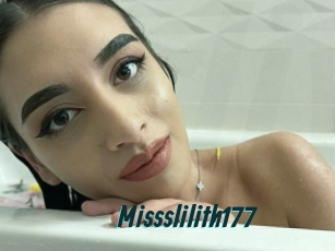 Missslilith177