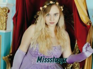 Missstasyx