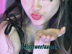 Misssweetaurora