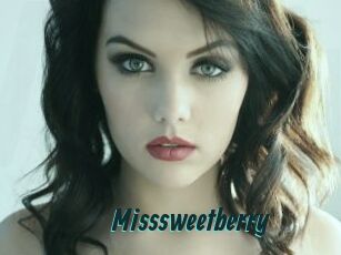 Misssweetberry