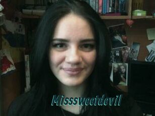 miss_sweet_devil Lucy Live