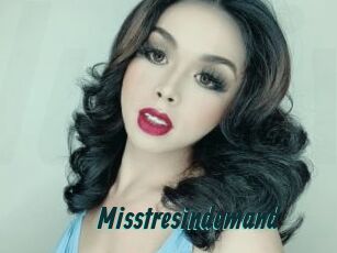 Misstresindemand