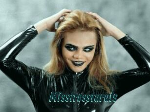 Misstresstarats