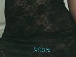 Misstru