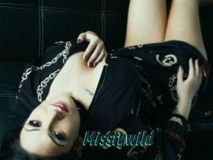 Misstywild