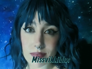 Missvikkiblue