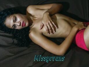 Missyevans