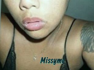 Missyme