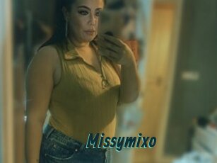 Missymixo