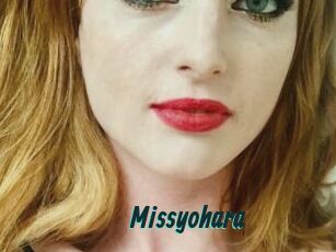 Missyohara