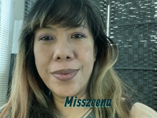 Misszeena
