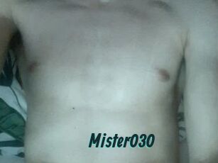 Mister030