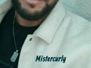 mistercurly Lucy Live