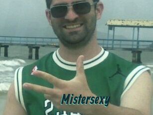 Mistersexy