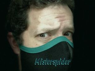 Misterspider